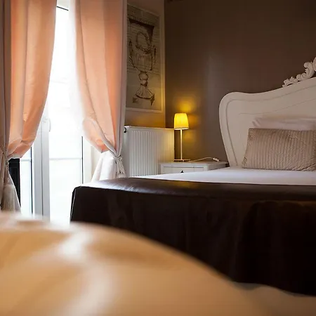 Verone - Centre Liège