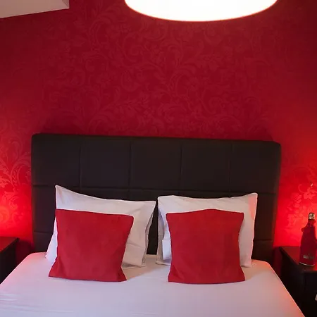 Verone - Centre Hotel