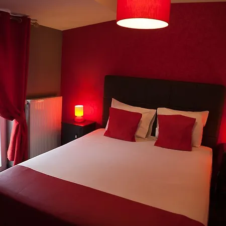 L'ecrin Des Vennes - Centre 3*