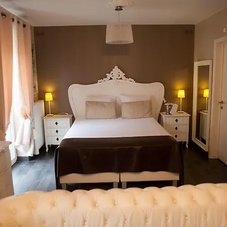 Verone - Centre Hotel 3*