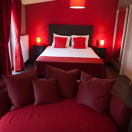 Verone - Centre Hotel 3*