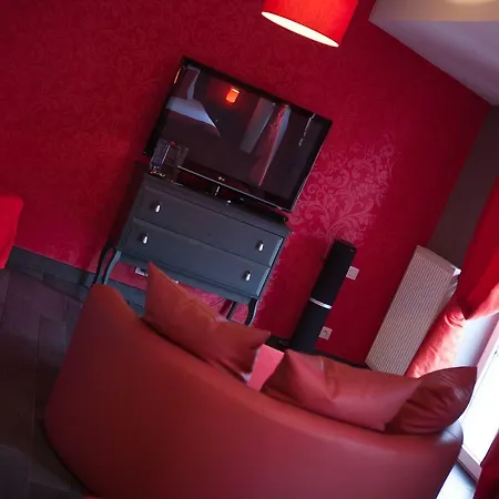 L'ecrin Des Vennes - Centre 3*