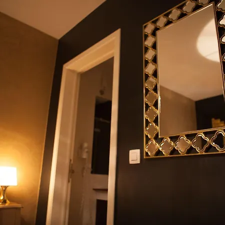 Verone - Centre Hotel Liège