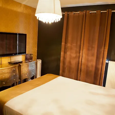 Verone - Centre Hotel Liège