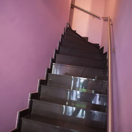 L'ecrin Des Vennes - Centre 3* Льеж