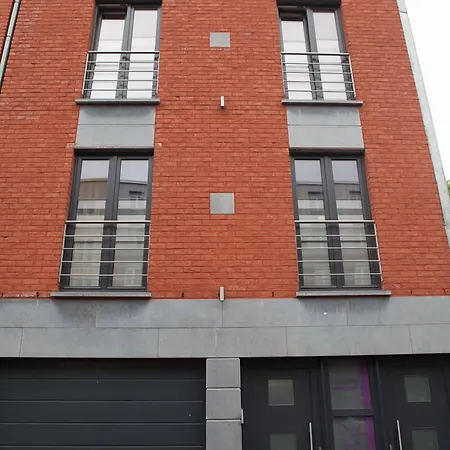 Hotel L'ecrin Des Vennes - Centre 3*