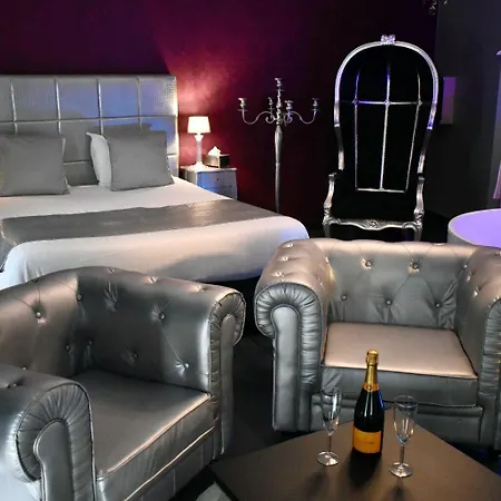 Verone - Centre Hotel Liège