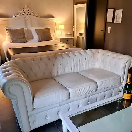 Verone - Centre 3* Liège