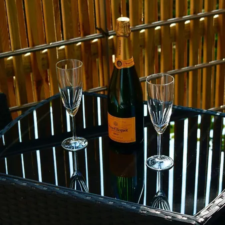 Hotel Verone - Centre Liège