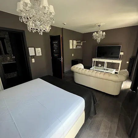 Hotel Verone - Centre