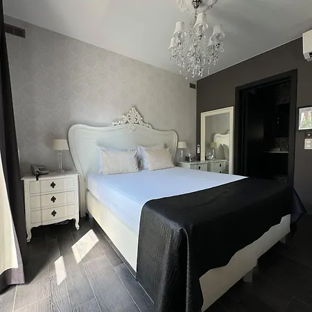 L'ecrin Des Vennes - Centre 3* Λιέγη