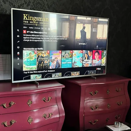 Verone - Centre Hotel 3*