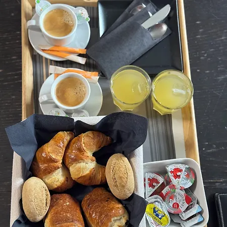 Hotel Verone - Centre