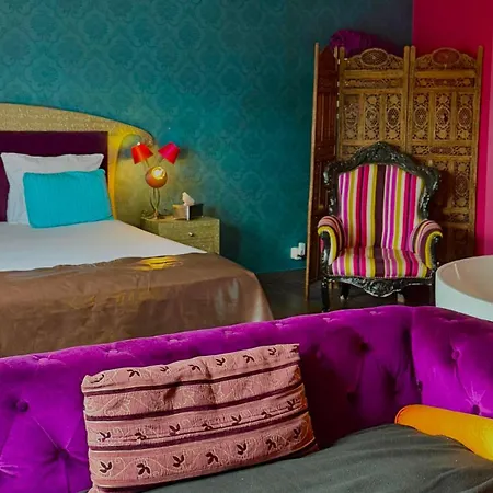 L'ecrin Des Vennes - Centre 3*