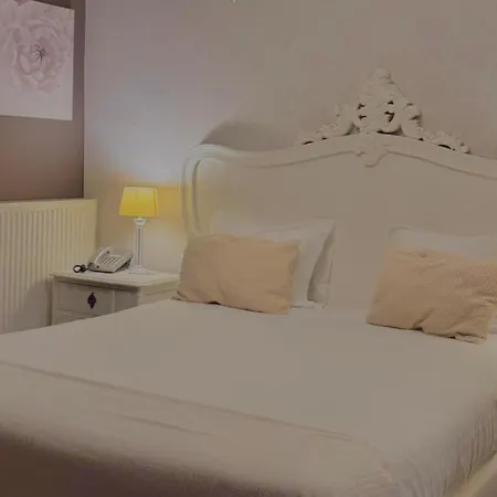 L'ecrin Des Vennes - Centre Hotel