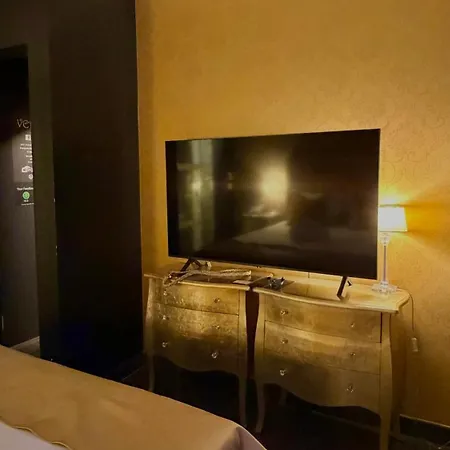L'ecrin Des Vennes - Centre 3* Liège