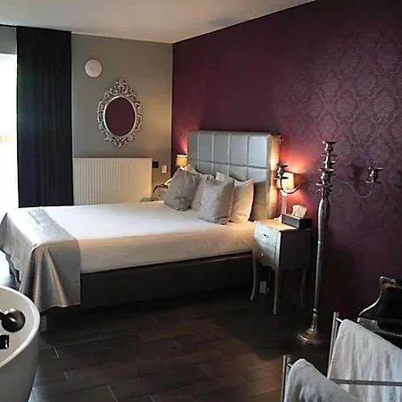 L'ecrin Des Vennes - Centre 3*