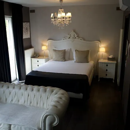 فندق L'ecrin Des Vennes - Centre لييج