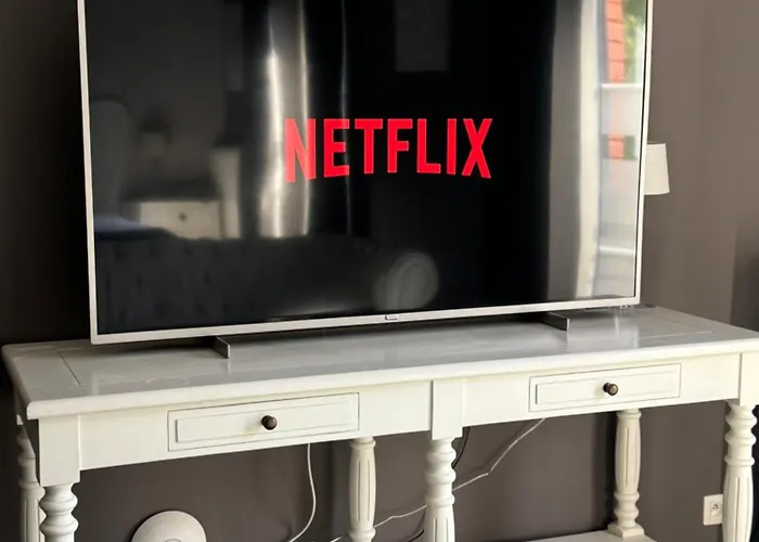 L'ecrin Des Vennes - Centre 3*