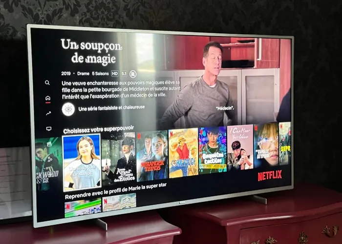 Hotel L'ecrin Des Vennes - Centre Luik