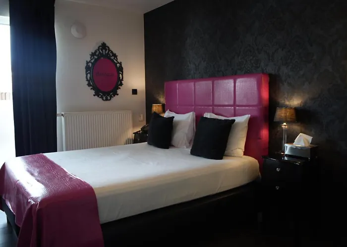 L'ecrin Des Vennes - Centre 3*