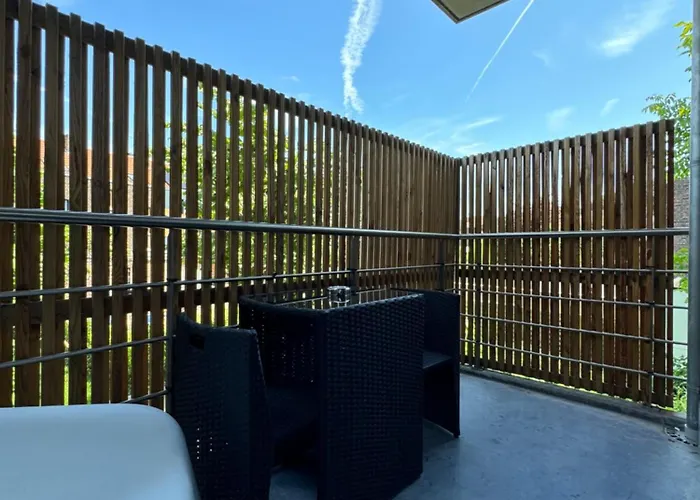 L'ecrin Des Vennes - Centre Luik