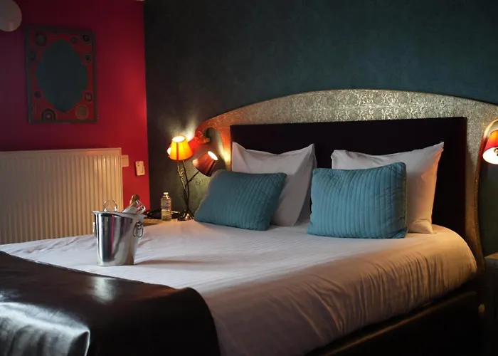 L'ecrin Des Vennes - Centre