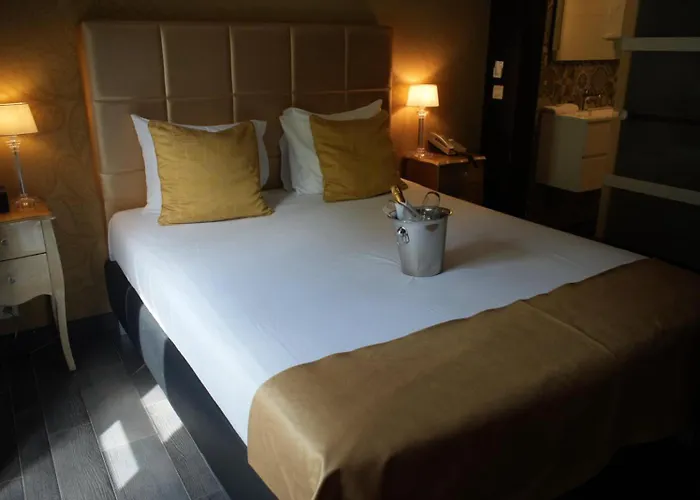 L'ecrin Des Vennes - Centre 3*