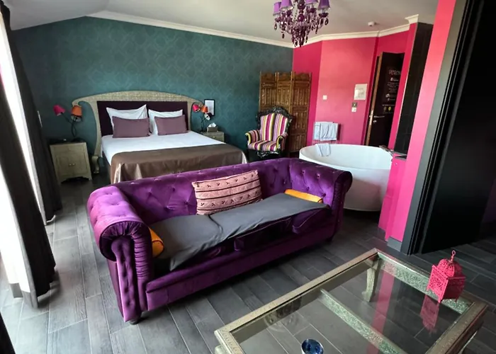 L'ecrin Des Vennes - Centre Luik