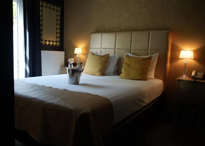 L'ecrin Des Vennes - Centre