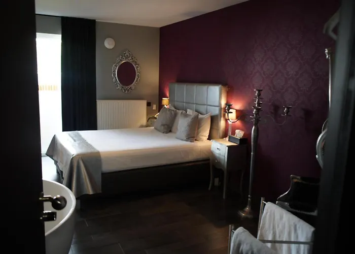 L'ecrin Des Vennes - Centre Hotel 3*