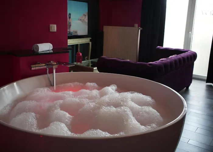 L'ecrin Des Vennes - Centre 3*