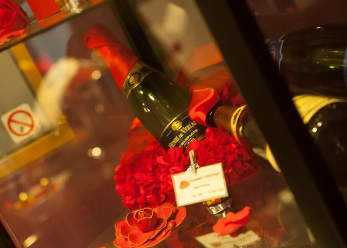 L'ecrin Des Vennes - Centre Hotel