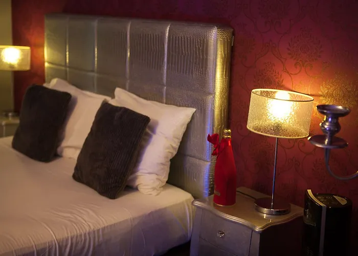 L'ecrin Des Vennes - Centre Luik