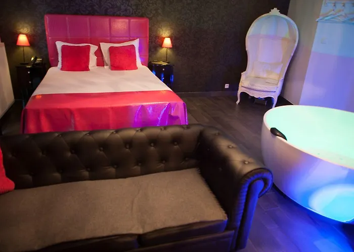 L'ecrin Des Vennes - Centre 3*