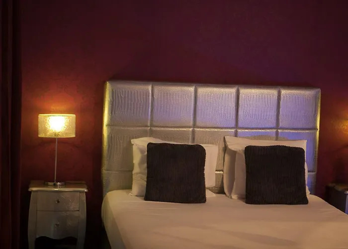 L'ecrin Des Vennes - Centre