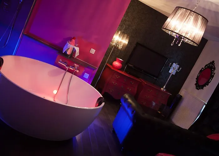 L'ecrin Des Vennes - Centre