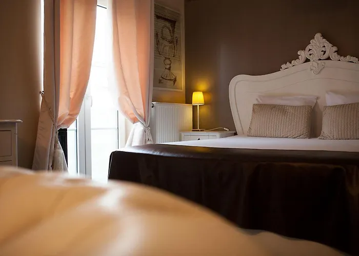 L'ecrin Des Vennes - Centre Luik