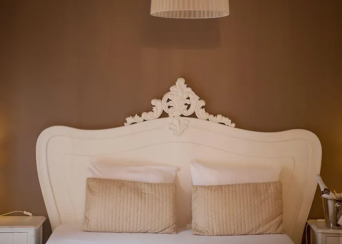 L'ecrin Des Vennes - Centre