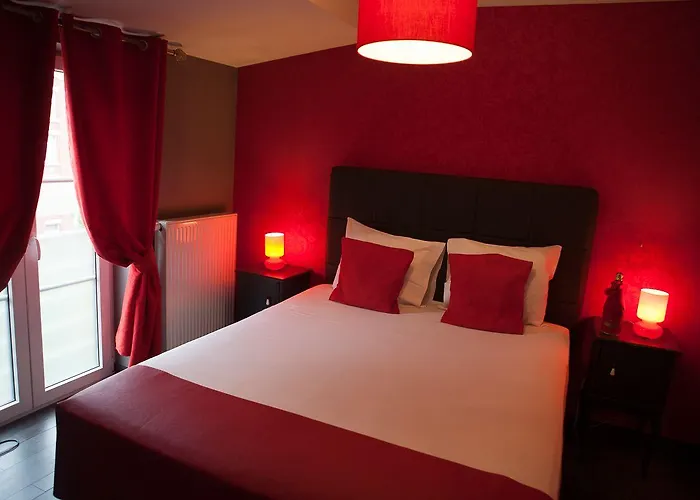 L'ecrin Des Vennes - Centre 3*