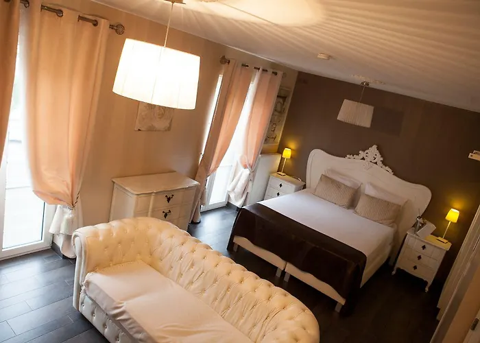 L'ecrin Des Vennes - Centre Liège