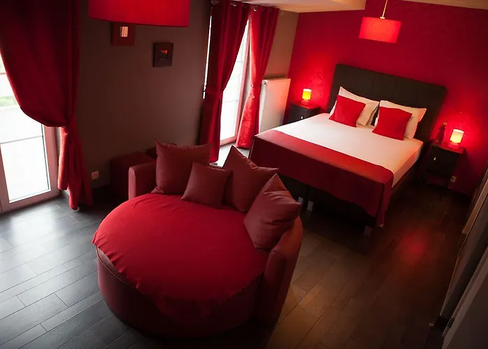 L'ecrin Des Vennes - Centre 3*