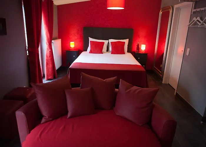 L'ecrin Des Vennes - Centre Hotel 3*