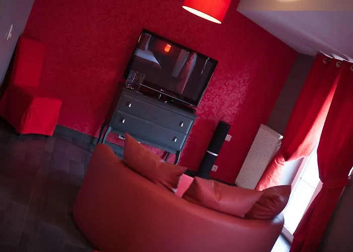 L'ecrin Des Vennes - Centre 3*