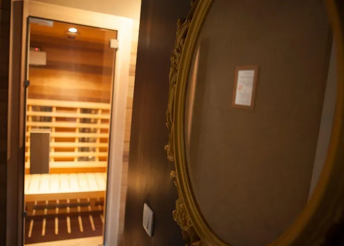 Hotel L'ecrin Des Vennes - Centre Luik