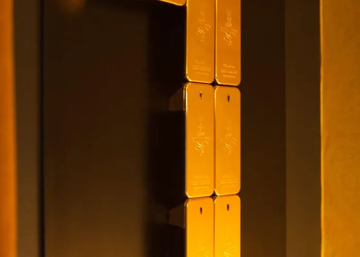 L'ecrin Des Vennes - Centre Hotel