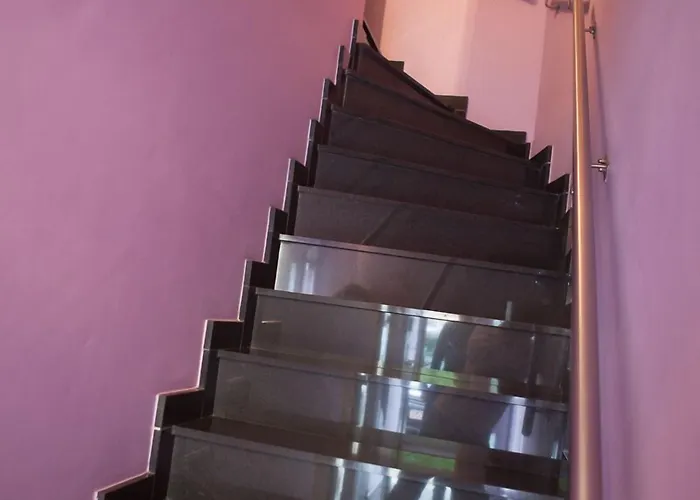 L'ecrin Des Vennes - Centre 3* Luik