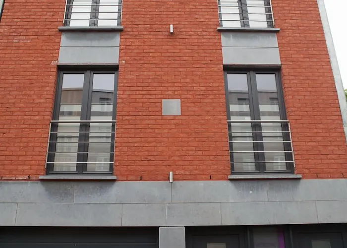 Hotel L'ecrin Des Vennes - Centre 3*