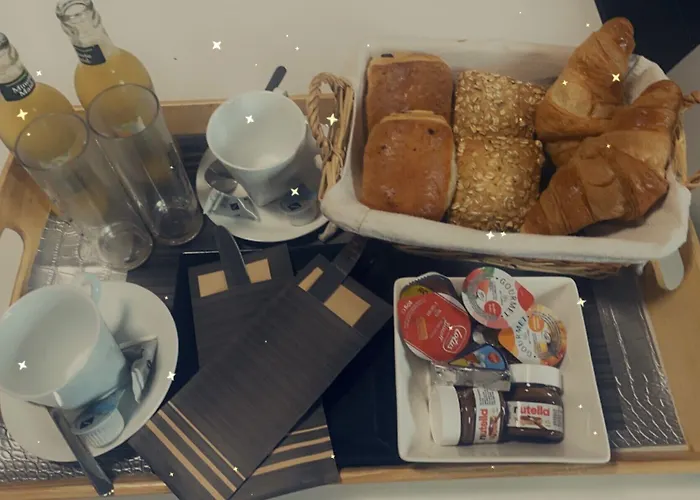 L'ecrin Des Vennes - Centre Hotel Luik