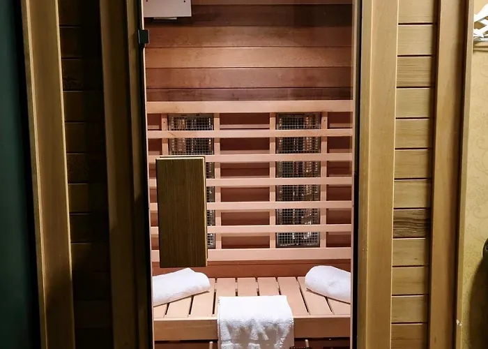 L'ecrin Des Vennes - Centre 3* Luik